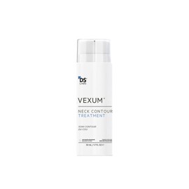 DS Laboratorys 디에스랩 벡섬SL 이중턱 목주름 개선 나노섬 넥 크림 DS Lab Vexom SL Double Chin Neck Wrinkle Improvement Nano Fiber Neck Cream