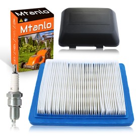 Optimize Your Lawn Care Routine with For Honda Mower Air Filter GCV160 & GCV190, OEM 17211-ZL8-023 & 17231-Z0L-050, Craftsman and Toro Compatibility