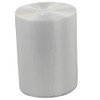 Ucake 10 Litre Clear Rubbish Bags Trash Bags Trash Bags
