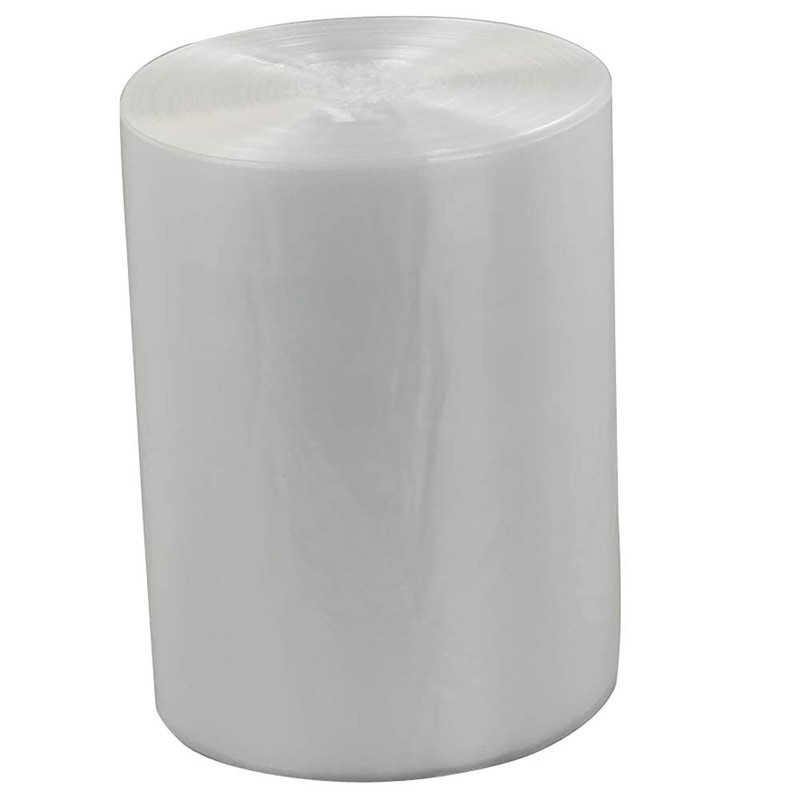 Ucake 10 Litre Clear Rubbish Bags Trash Bags Trash Bags