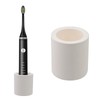Pufguy Pufguy Diatomite Toothbrush Holder for Bathroom Toothpaste Stand Bathroom