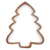 Santa Barbara Design Studio Mango Wood and Enamel Christmas Tree