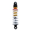 Silscvtt 10.5 Inch 270MM Rear Shock Damper Suspension Replacement for