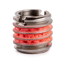 E-Z LOK Metal Thread Repair Kit Tool and Stainless Steel Threaded Inserts Standard Wall M10-1.5 x M16-2.0