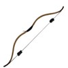 I-Sport Otter Dampener Bow String Silencer 1 Pair