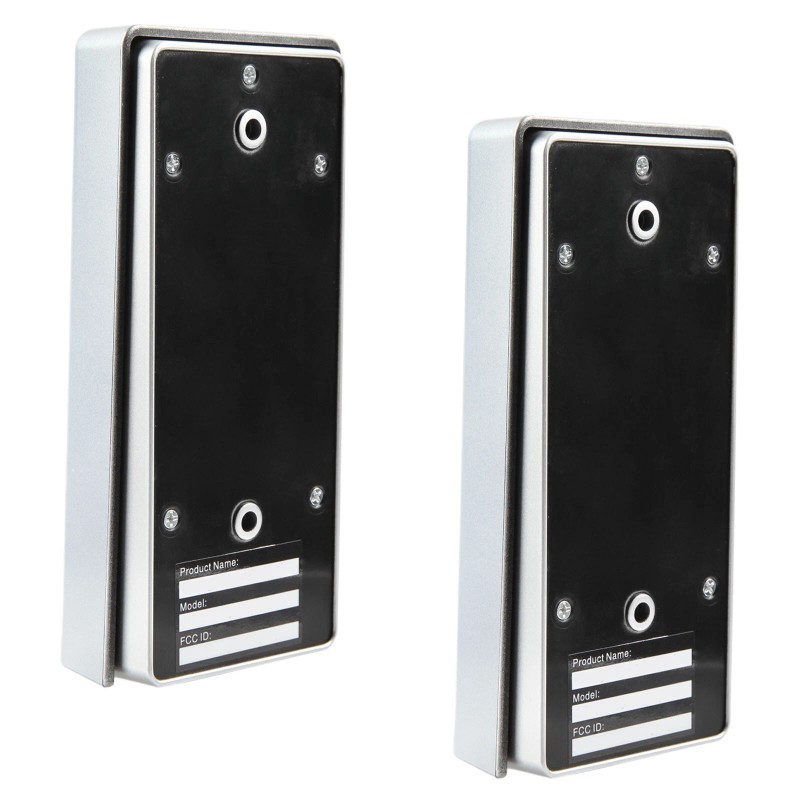 Need-A-Remote 2 Replacement For Marantec M13-631 Wireless Keypad 315MHz Garage