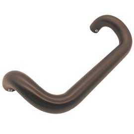 CR Laurence CRL-U.S. Aluminum PR0322209 Bronze 9'' Centerline to Pull Handle