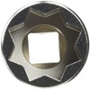 山下 Industrial Lab (KO – Ken) Socket, Weight 4 Corner