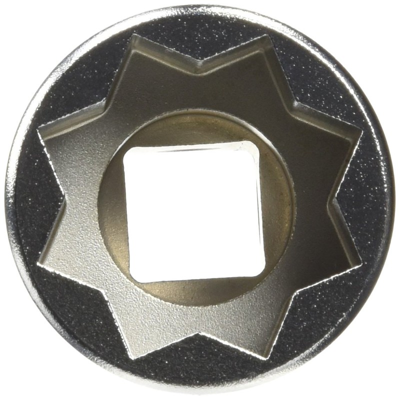 山下 Industrial Lab (KO – Ken) Socket, Weight 4 Corner