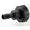 Adaptor IBC DN50 2 Inch to Hose Nozzle 3/4 Inch