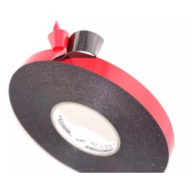 Xscorpion Double Sided acrylic Foam High Strength Adhesive Tape 60 Ft of 1/2" Width roll