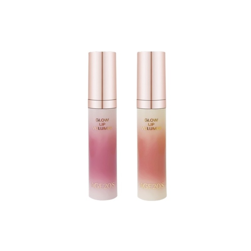 Age 20s Pact Latest Home Shopping DIA Water Glow Shot