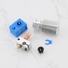 eMagTech V6 J-Head 3D Printer DIY Kit V6 Compatible with