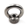 M10 Lifting Eye Nut 304 Stainless Steel Ring Eye Bolts