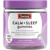 Swisse Ultibioost Calm + Sleep Gummies X 60