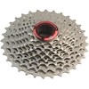splumzer 8/9/10/11 Speed Cassette, MTB Cassette, 11-28T/32T/36T/40T/42T/46T/50T, Fit for Mountain