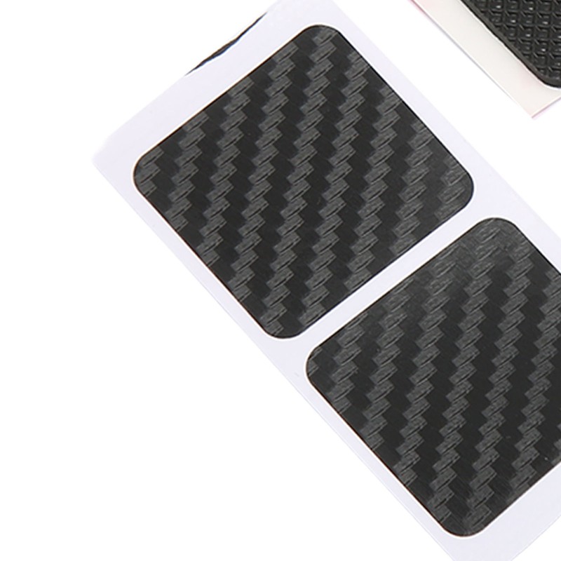 Back Button Enhancement Set Silicone Thumb Grip Caps Touchpad Protect