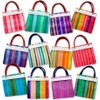 Bolsa de Mercado para Dulces, 12 piezas Red de Malla