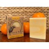 Ewe & Me Orange Cream Sheep Milk Soap Bar -