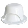 NU-SET | RV Roof Vent Caps | RV Roof Vent