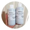 Extracto De Centella Asiatica Calidad Premium - 500ml