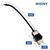 WISINY RTG20235C Tankless Gas Water Heater Ignitor Coil Replacement Parts