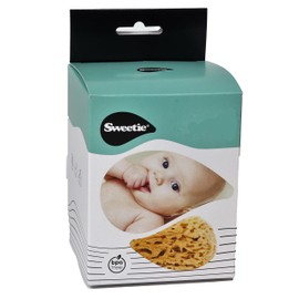 NATURAL SEA SPONGES Natural Sea Sponge for Bath and Shower for Adults Children and Baby