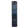 AKB73615303 Replace Universal Remote Control fit for Almost All LG