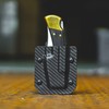 Clip & Carry Kydex Sheath for The Buck 110 &