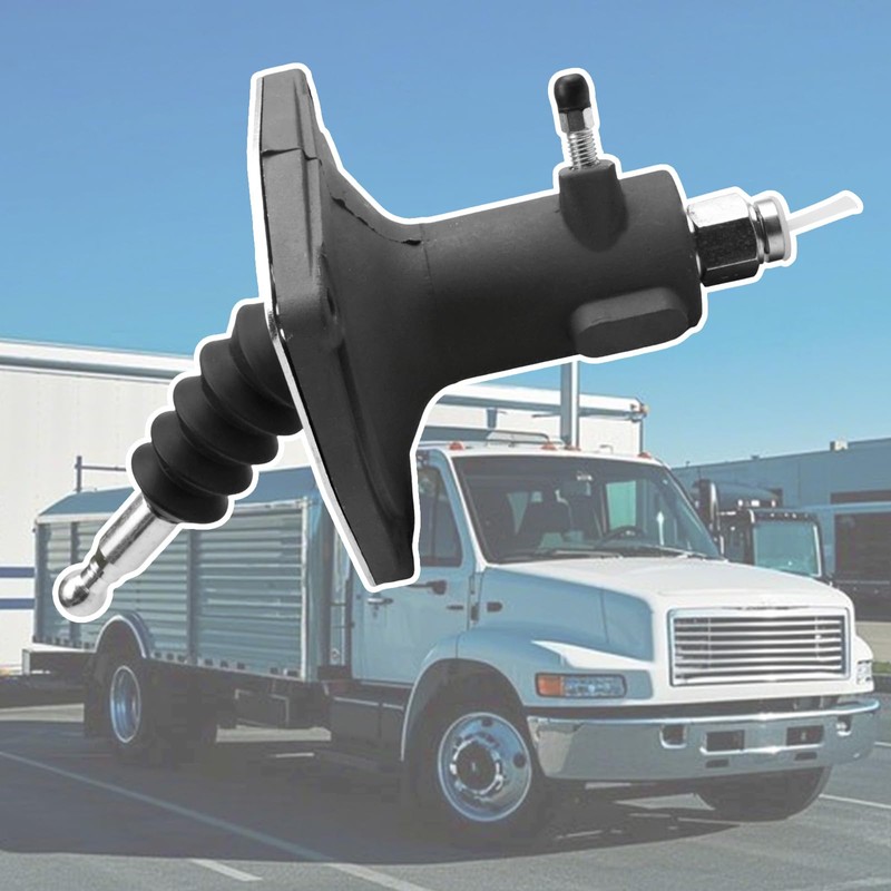 Clutch Slave Cylinder Replacement for 9700515120 3866376C91 Fit for Wabco