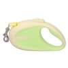 Dog Walking Leash Portable ABS Automatic Telescopic Retractable Dog Leash