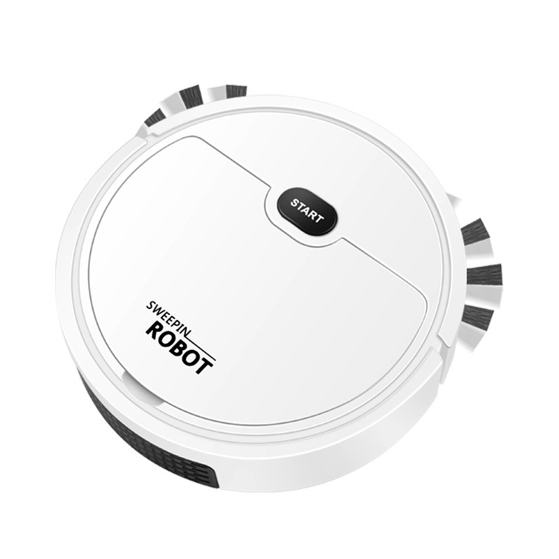 The new USB intelligent sweeping robot suction sweeping mop 3