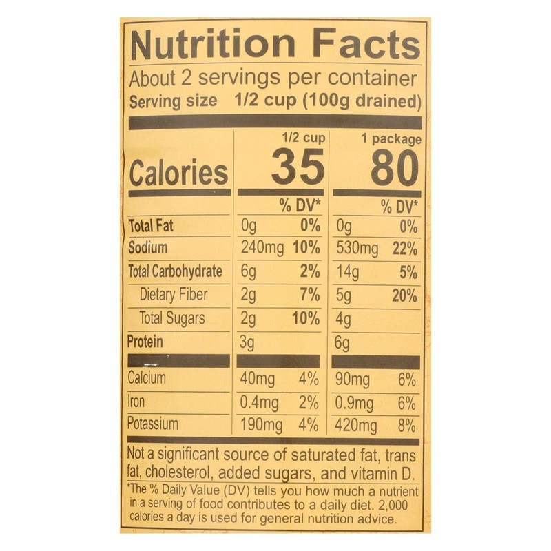 Reese Hearts of Palm, 14 oz