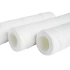 Somatherm 105006 Pack of 3 Reel Cartridges 20 Microns 12