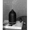 Essential Oil Diffuser,Handcrafted Ceramic Diffuser for Home,Ultrasonic Cool Mist Air