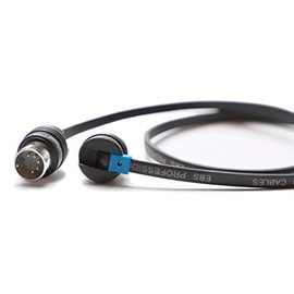 EBS BlueDot Midi Cable 28cm