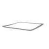Low Temp Industries 493340 Door Gasket, 22" x 23"