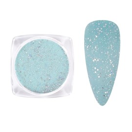 KADS 24 Colors Acrylic Powder Set Professional Polymer for Long Lasting Nail Extension (S14)