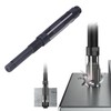 Adjustable Reamer, 9SiCr Universal Shank Hand Reamers Heavy Duty High