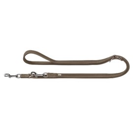 Hunter Training Leash for Dogs Hunting, 200 x 18 cm, Olive