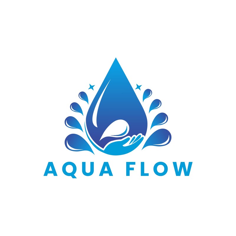 Aqua Flow Hose Pipe Connector Set - Premium 5-in-1 Hose
