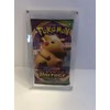 Acrylic Cases for Most Booster Packs (Single Booster Holder)