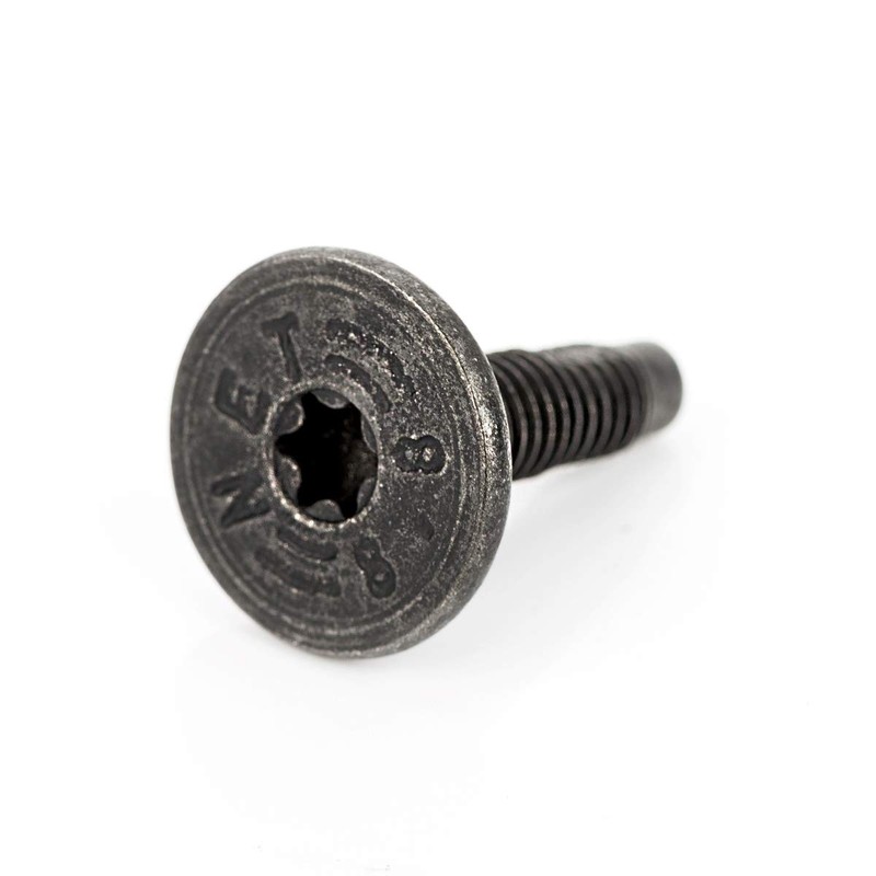 LST Underbody Driving Protection Torx Screw M6 x 19 mm