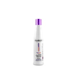 Color Illuminator, shampoo para Cabello Teñido, Ziarot 290ML, Sin Sales y Sulfatos