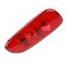 Left Side Rear Fog Lamp Light Reflector Housing 63242751707 for