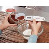 Soehnle Cooking Star Digital Kitchen Scale With 0.1 G Graduation