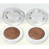 2 pk HARD CANDY BLUSH CRUSH BAKED BLUSHED 0.28 oz
