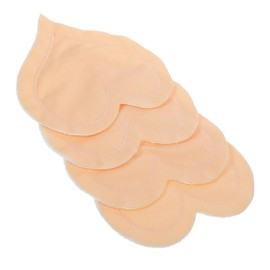 COLLBATH Maternity Pads for Reusable Nursing Pads Anti-Overflow Soft for Breastfeeding Protection