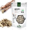 [Medicinal Koean Herb] Korean Angelica Root 참당귀 Dried bulk herb