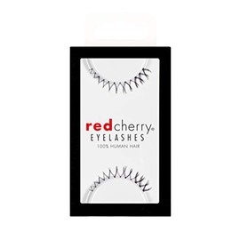 Red Cherry #502 False Eyelashes (1 Pair)